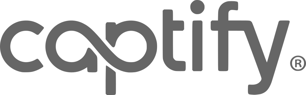 Captify Logo