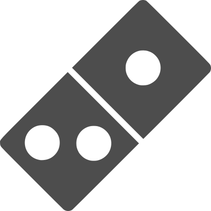 Dominos Logo